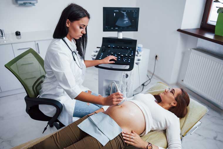 ultrasound scan thrissur