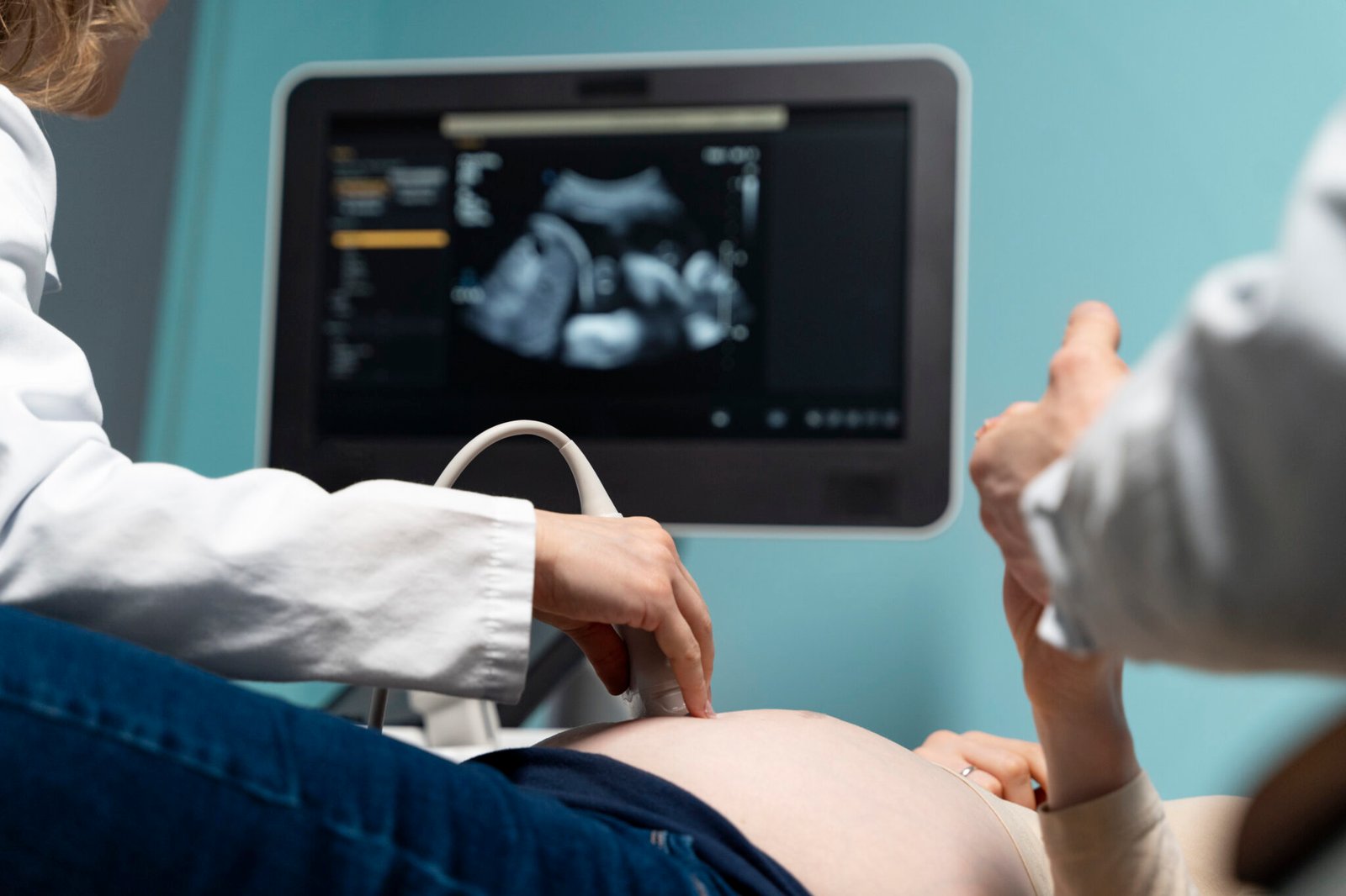 Transvaginal Ultrasound Scans Thrissur, Kerala | Ambady Scan